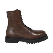 Laarzen Tommy Hilfiger EM0EM01244GWN