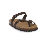 Sandalen Bioline 227 MORO INGRASSATO
