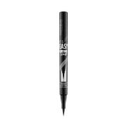Eyeliners Catrice Eyeliner Het is Gemakkelijk Zwart