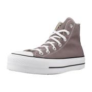 Sneakers Converse Sport Zapatillas Mujer Modèle Chuck Taylor All Star ...