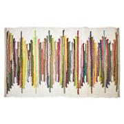 Kleden Signes Grimalt Katoenen Vloerkleed 50X80