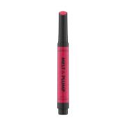 Lipstick Catrice Melt Plump Juicy Lippenverzorging