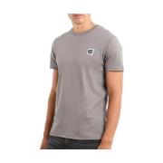 T-shirt Korte Mouw Diesel -