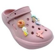 Klompen Xti Playa niña 153101 rosa