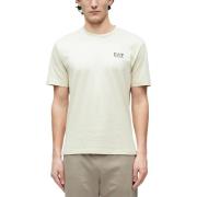 T-shirt Korte Mouw Emporio Armani EA7 7M000567AF10375