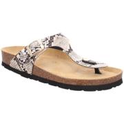 Teenslippers Rohde -