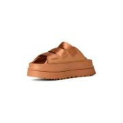 Sandalen UGG MANDEN W GOLDENGLOW SLIDE
