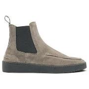 Enkellaarzen Greve Wave