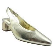 Pumps Bienve Zapato señora s-3221 oro