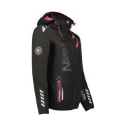Blazer Geographical Norway Reine Lady 007