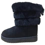 Laarzen Miss Sixty W21 -S00MS0055 Negro