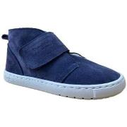 Hoge Sneakers Blanditos Bota IGLU Marino