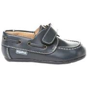 Bootschoenen Angelitos 355 Marino