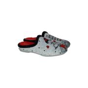 Pantoffels Vulca-bicha -