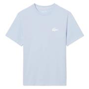 T-shirt Korte Mouw Lacoste T-shirts--Mannen