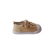 Lage Sneakers Blanditos ZAPATILLA LONA POMELO Arena