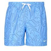 Zwembroek Nike 5'' Breaker Logofetti AOP