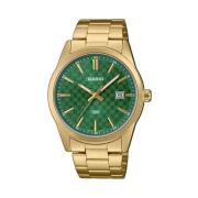Horloge Casio MTPVD03G3A