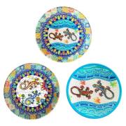 Beeldjes Signes Grimalt Magnetische Hagedissenplaat