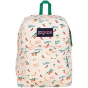 Rugzak Jansport Lederwaren--Mannen