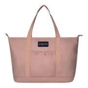 Boodschappentas Jansport Lederwaren--Mannen