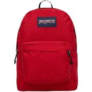 Rugzak Jansport Lederwaren--Mannen