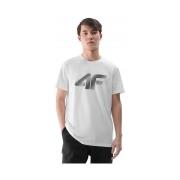 T-shirt 4F 4FWMM00TTSHM2
