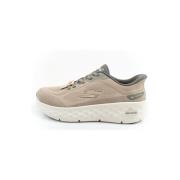 Lage Sneakers Skechers 217109TPE