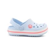 Klompen Crocs Crocband