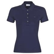 Polo Shirt Korte Mouw Lacoste PH5462 SLIM
