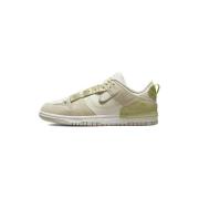 Sneakers Nike Dunk Low Disrupt 2 Green Snake