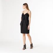 Korte Jurk Atos Lombardini P0318NERO