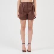 Korte Broek Federica Tosi FT40854-400