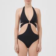 Zwembroek Roberto Cavalli 78PAYB08TRKININEROSNAKE