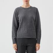 Trui Le Tricot Perugia 26265GIROCOLLOGRIGIOTRAFORI