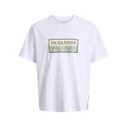 T-shirt Korte Mouw Jack &amp; Jones -