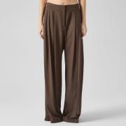 Harembroek Roberto Cavalli 80PAA1A2PANTALONEPENCESMOKALOGO