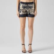 Korte Broek Ermanno Scervino D48EP076EC8SHORTSINCOTONEFANTASIAESOTICA