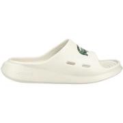 Teenslippers Lacoste Muiltjes