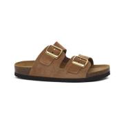 Sandalen Frau 17B8TERRA