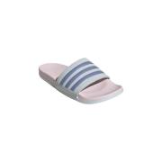 Teenslippers adidas JS3617