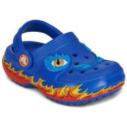 Klompen Crocs Classic IAM Dragon Lights CgT