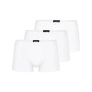 Boxers BOSS Ropa Interior Hombre Modèle Trunk 3p One