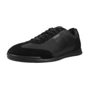 Lage Sneakers BOSS Sport Zapatillas Hombre Modèle Nitan Lowp Nymn