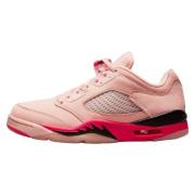 Lage Sneakers Nike 5 Low Arctic Pink