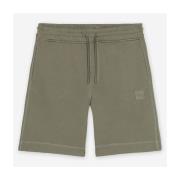 Korte Broek BOSS Pantalones Hombre Modèle 50511726hb