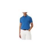 Polo Shirt Korte Mouw Tommy Hilfiger MW0MW17770