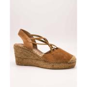 Espadrilles Vidorreta 0321 Vitelo