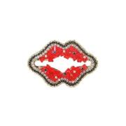 Broche Clio Blue -