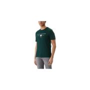 T-shirt Korte Mouw Tommy Hilfiger MW0MW42365